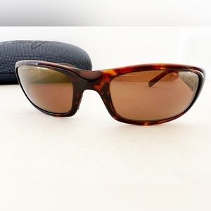 Maui Jim Sunglasses with case